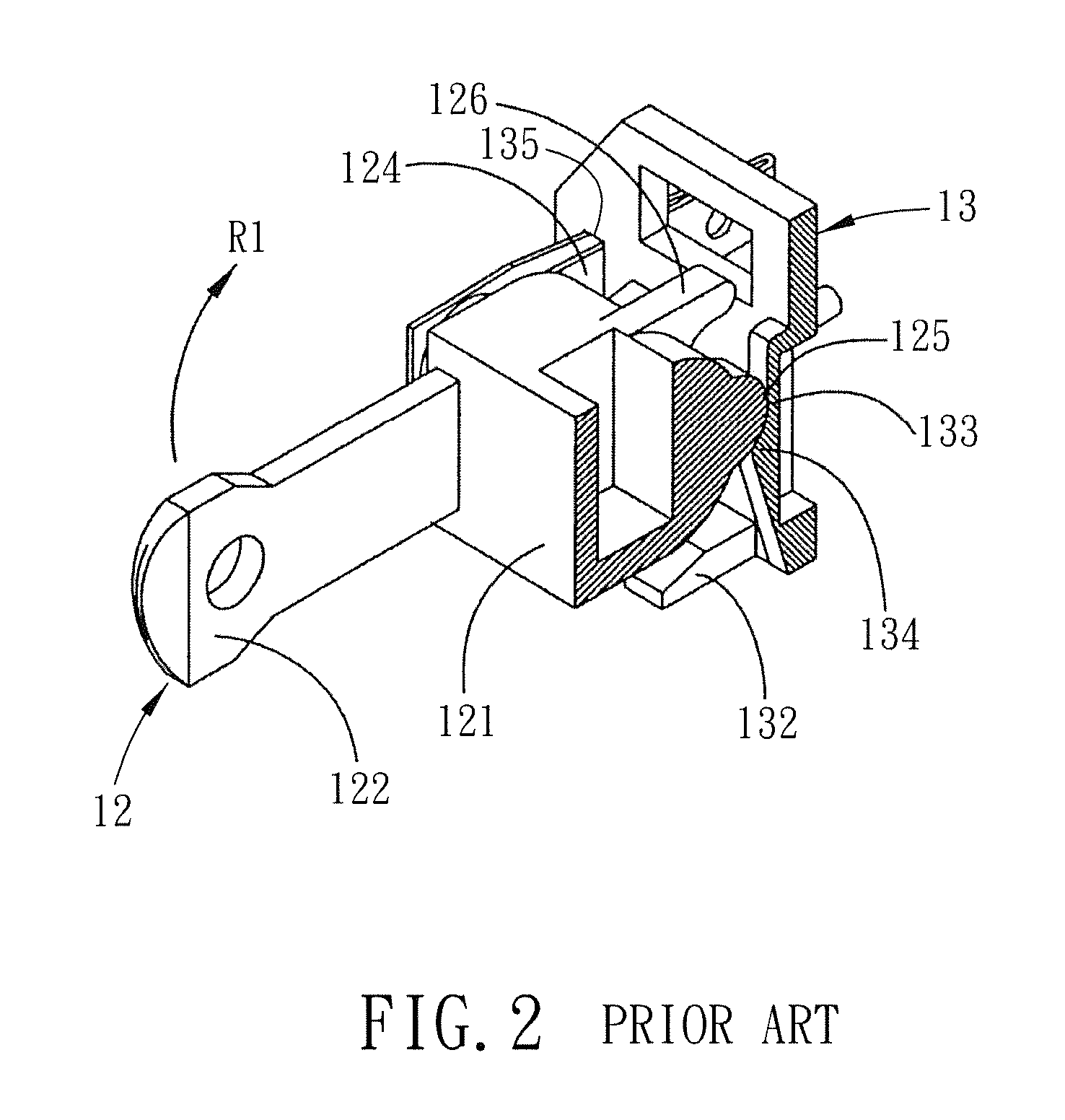 Rotatable plug and power supply device having the rotatable plug