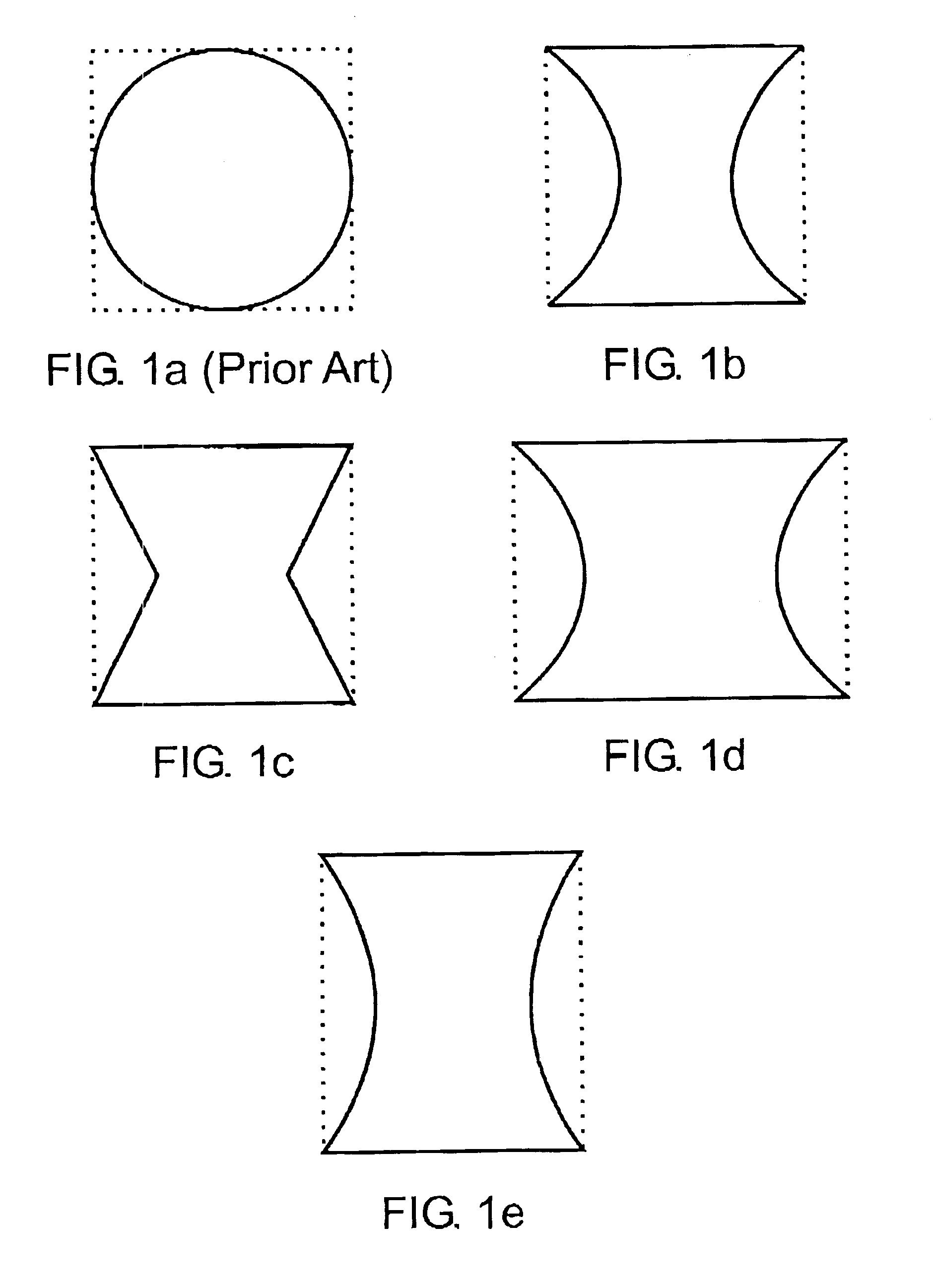 Feed spacers for filtration membrane modules