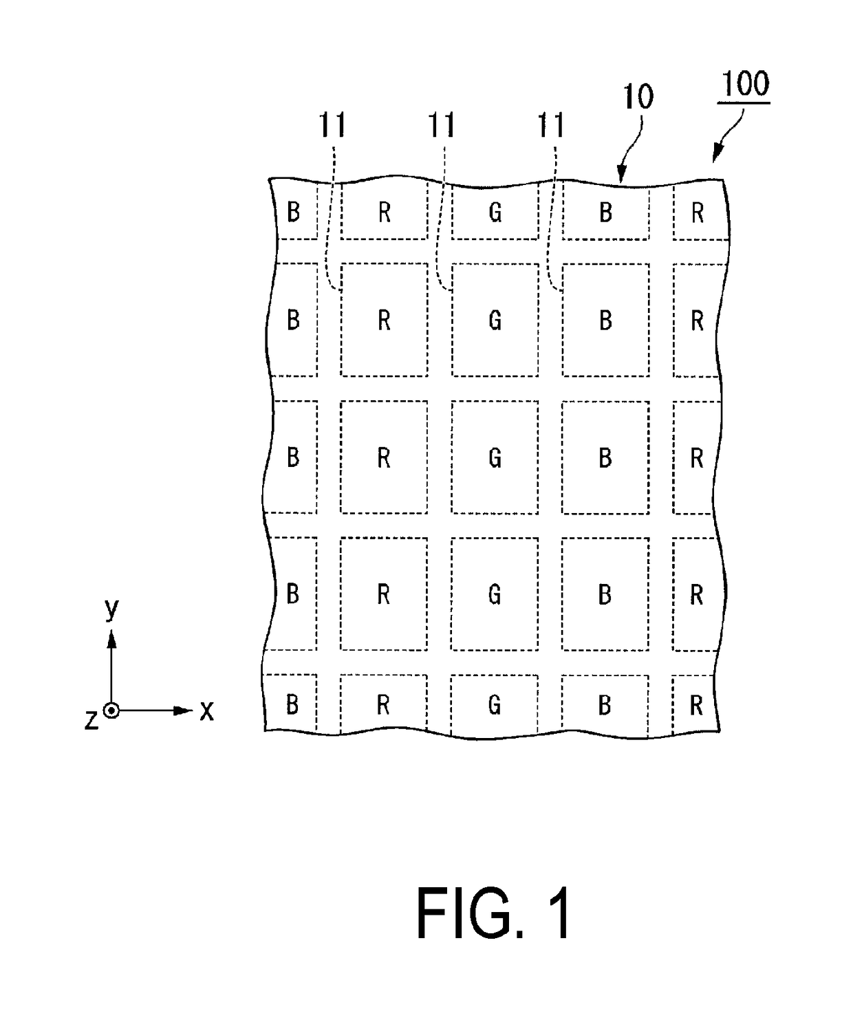 Organic electroluminescence device, method for producing organic electroluminescence device, illumination device, and display device