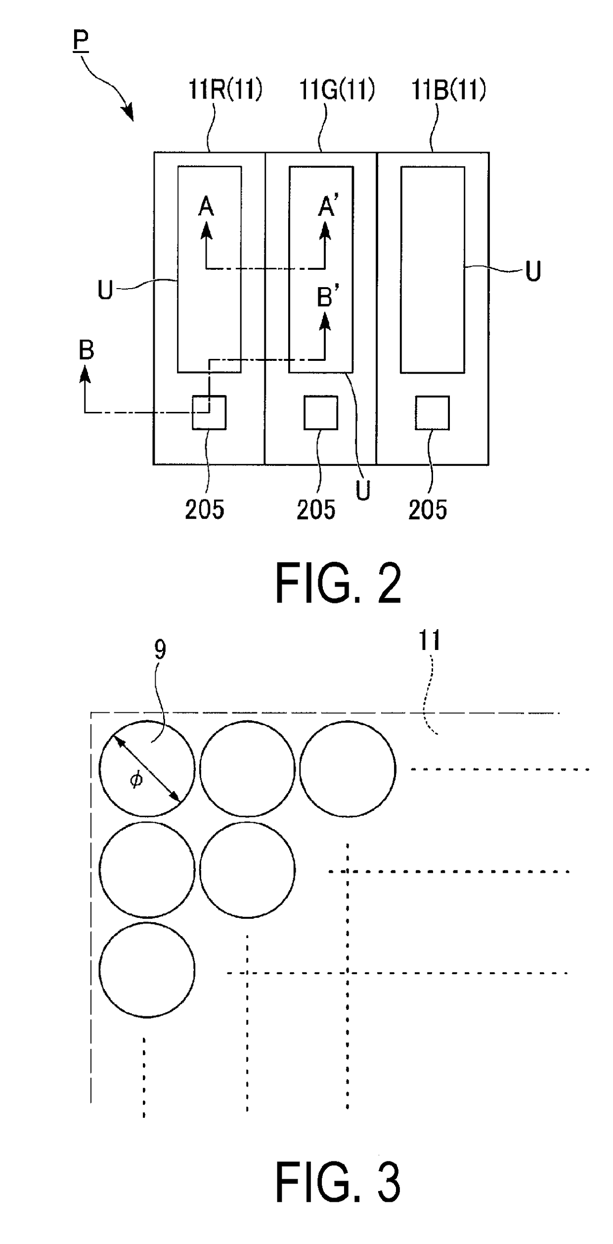 Organic electroluminescence device, method for producing organic electroluminescence device, illumination device, and display device