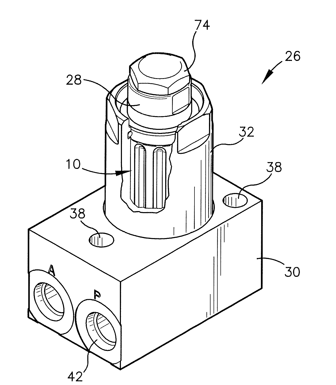 Clamping sleeve