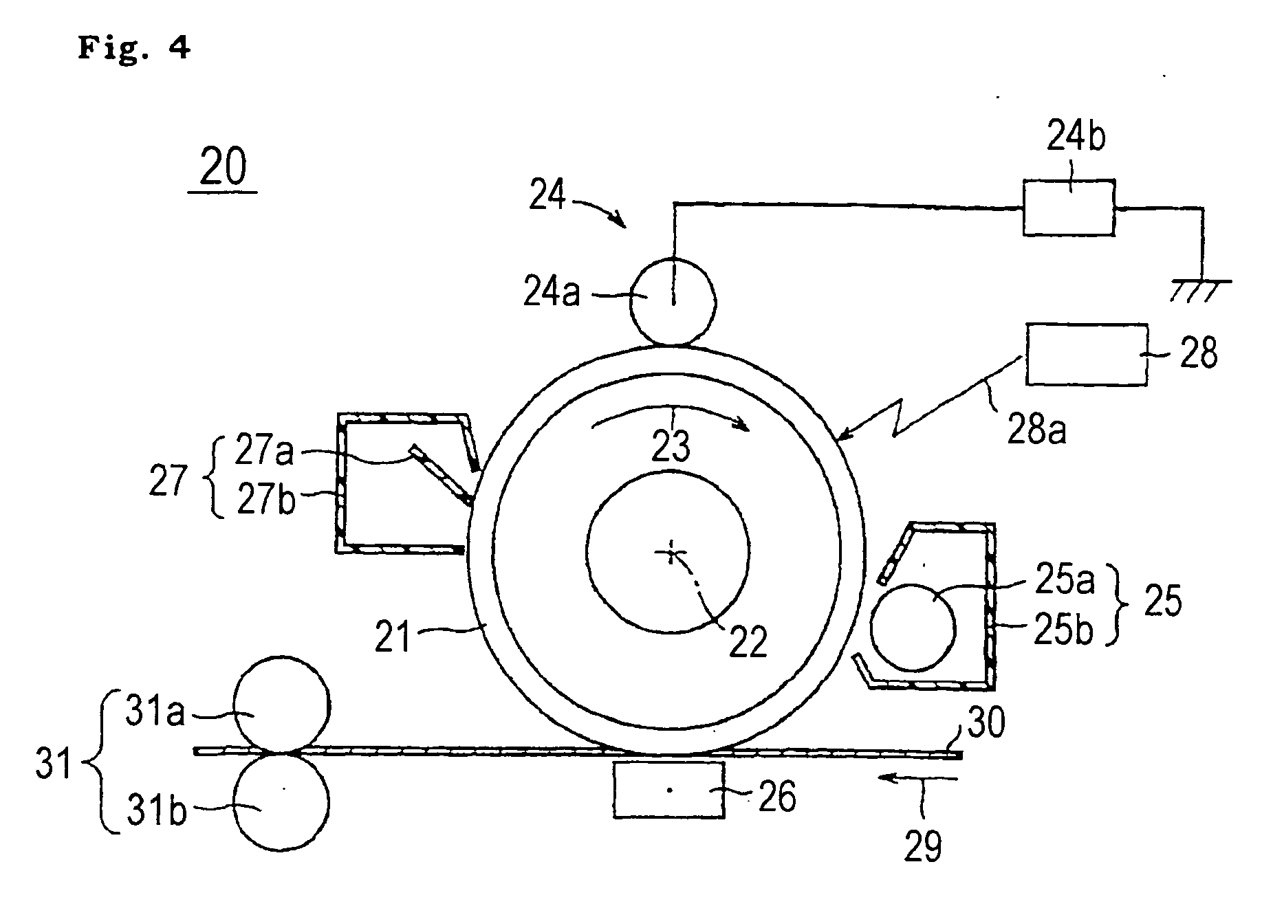 Electrophotographic photoreceptor and image forming apparatus