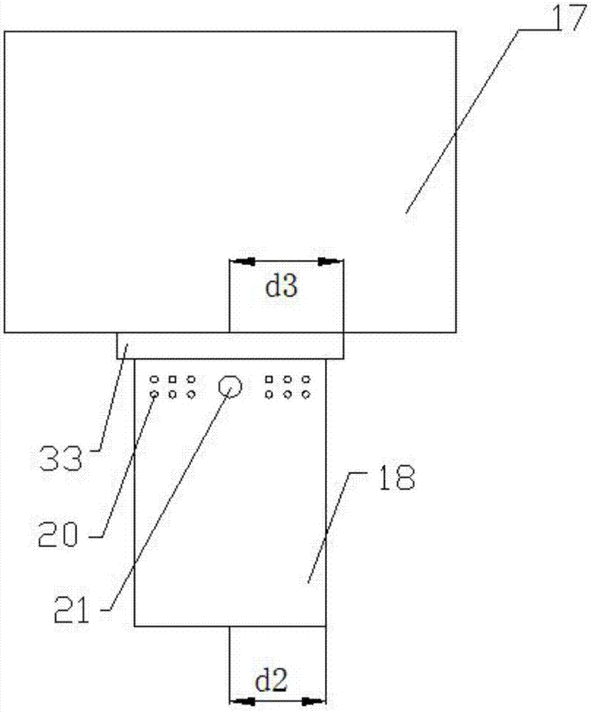 High-air-permeability planting bag