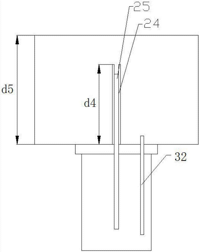 High-air-permeability planting bag