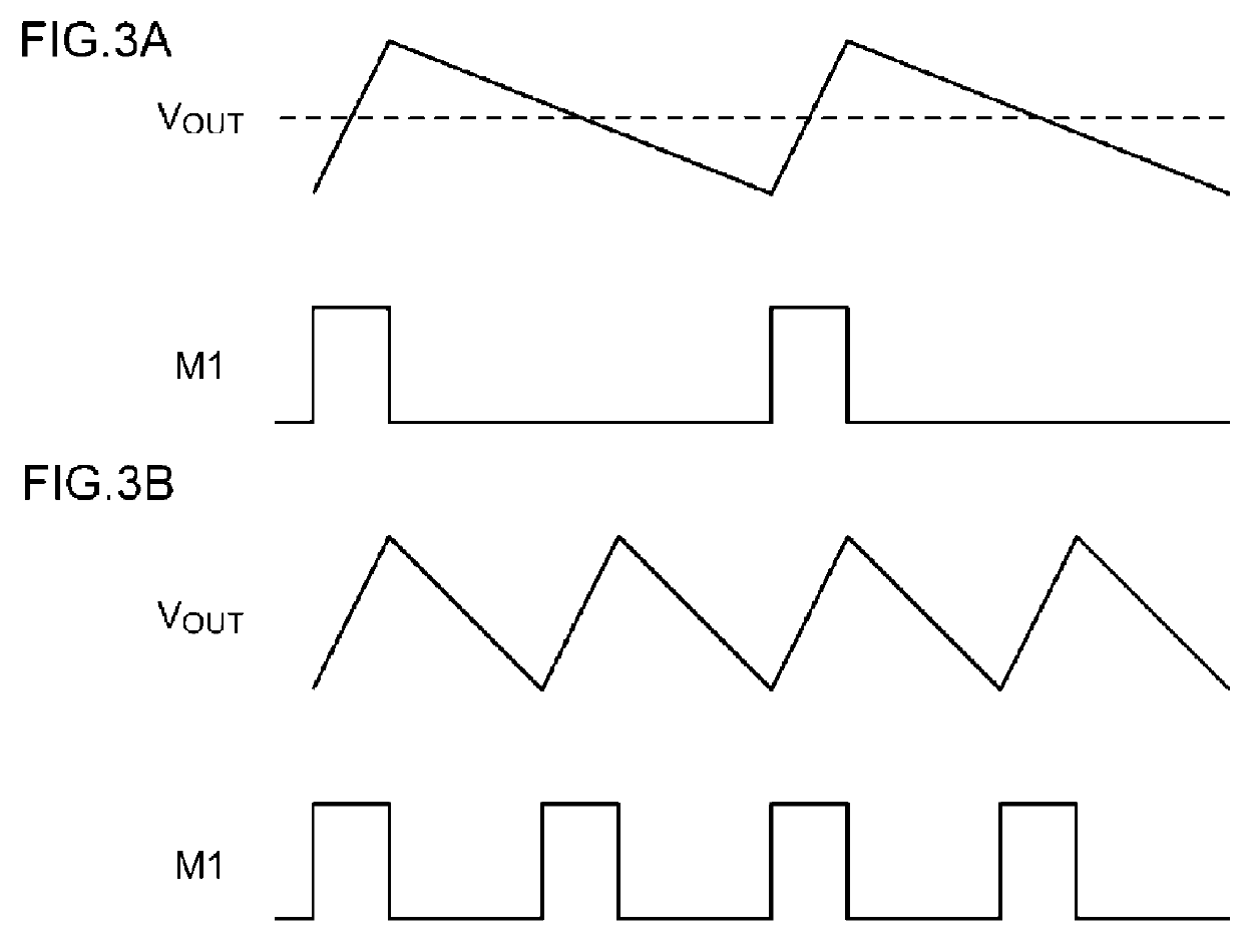 Insulation-type synchronous dc/dc converter