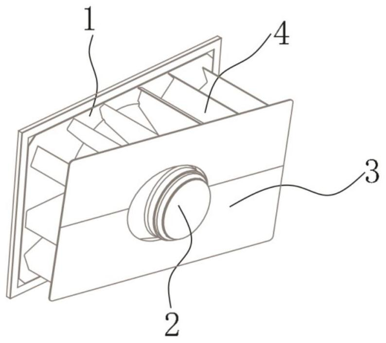 Determination method for cutting line of bracket margin for full-turn rudder propeller reinforcement