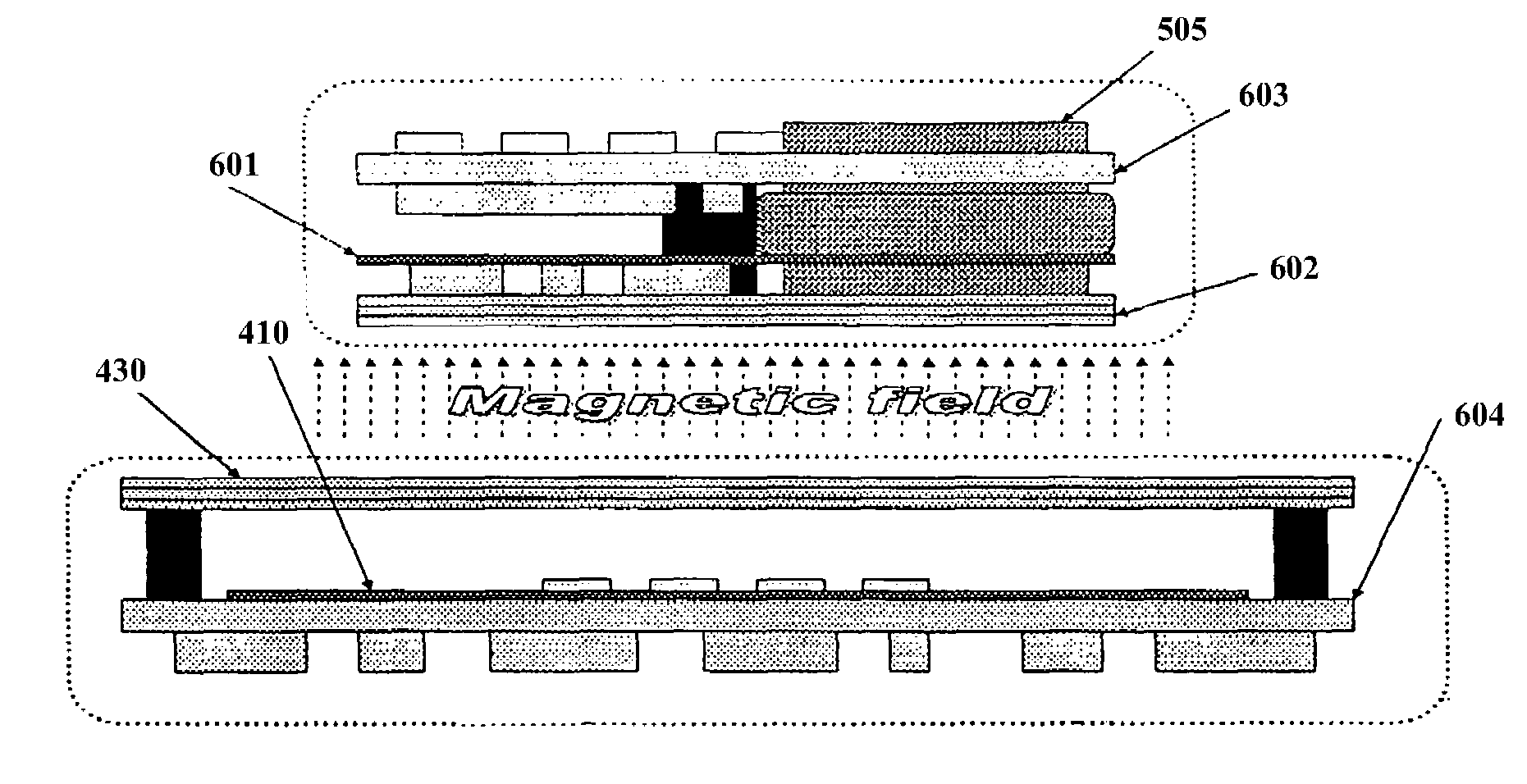 Method and system for powering an electronic device