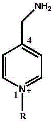 Marker as well as preparation method, marking method and applications thereof