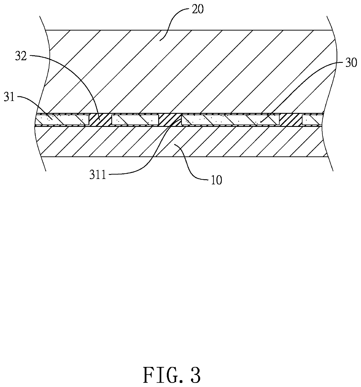 Rotatable sputtering target