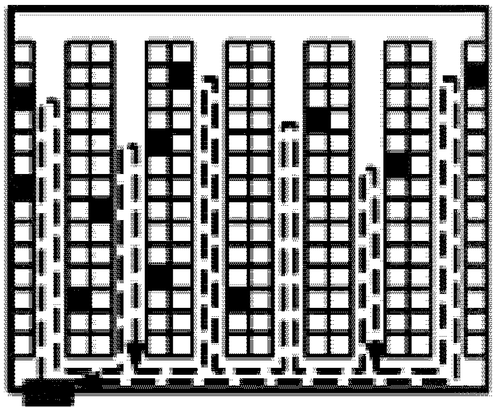 Method and device for optimizing order combination