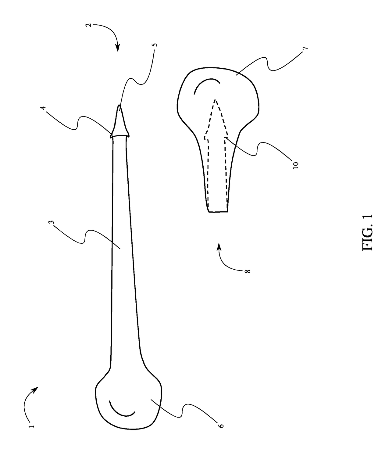 Food Skewer