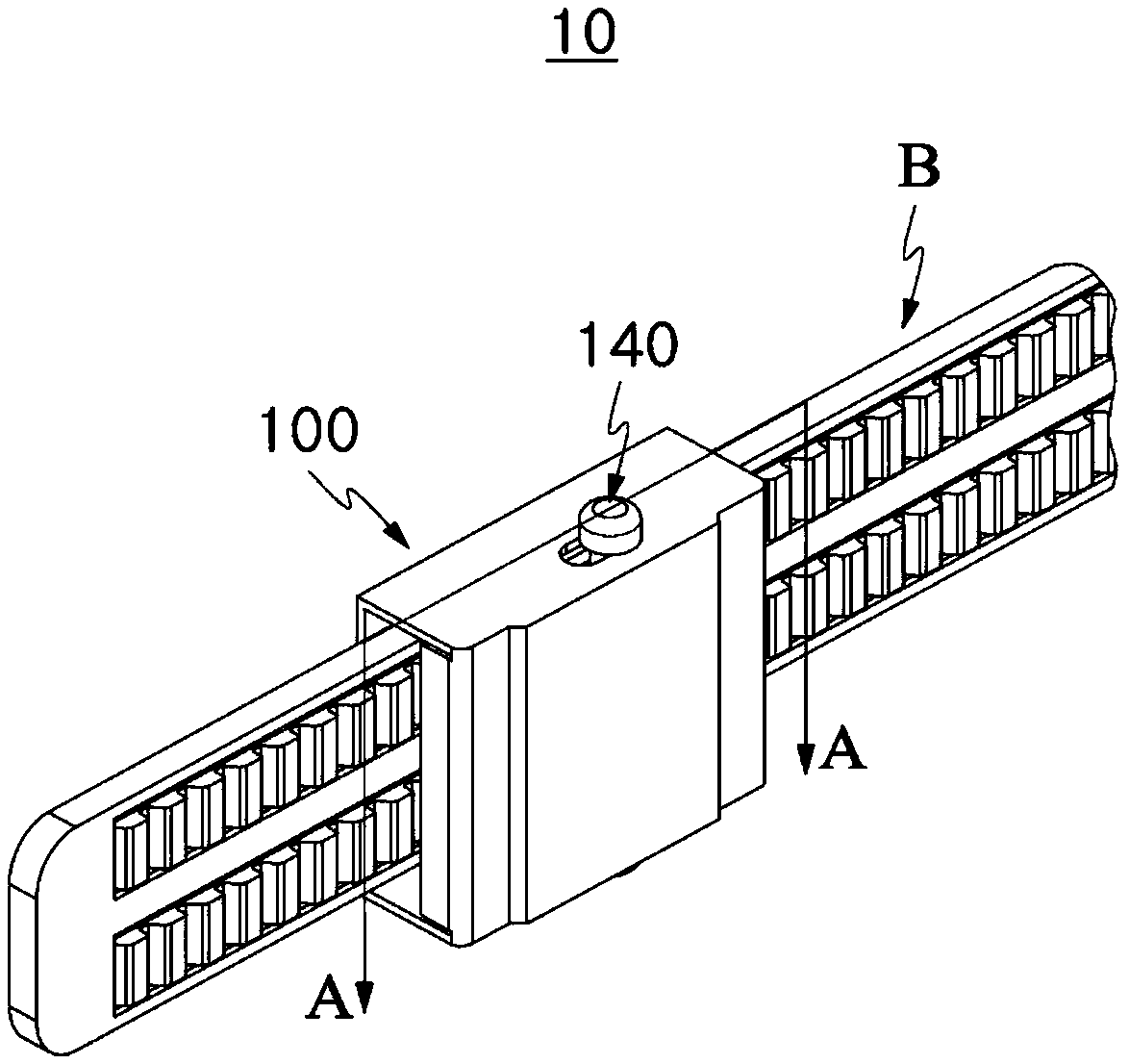 Band, control device, and band adjustment device