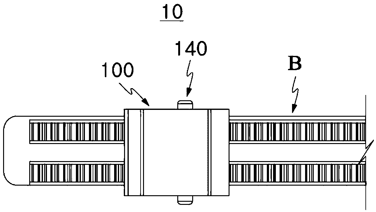 Band, control device, and band adjustment device