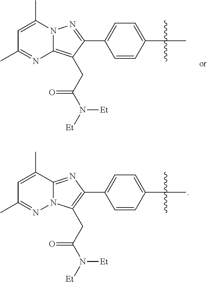 Novel compounds and their uses in diagnosis