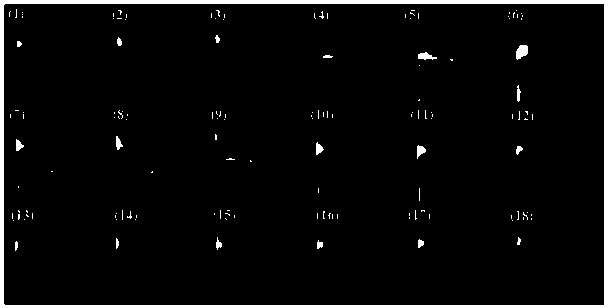 Terahertz reflection imaging system based on zero order Bessel wave beams