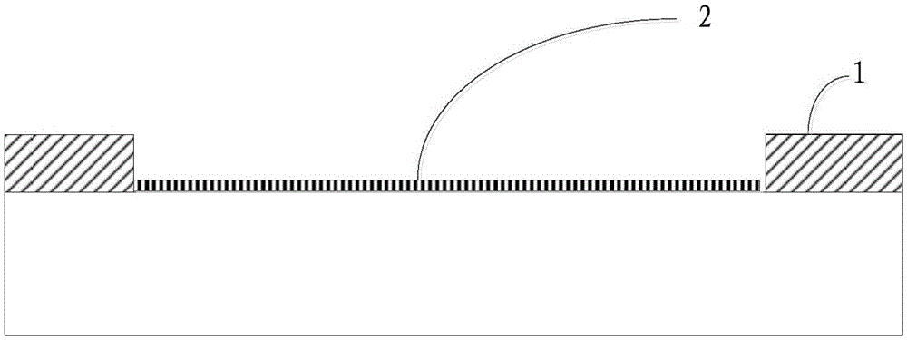 Method for manufacturing silicon carbide MOSFET