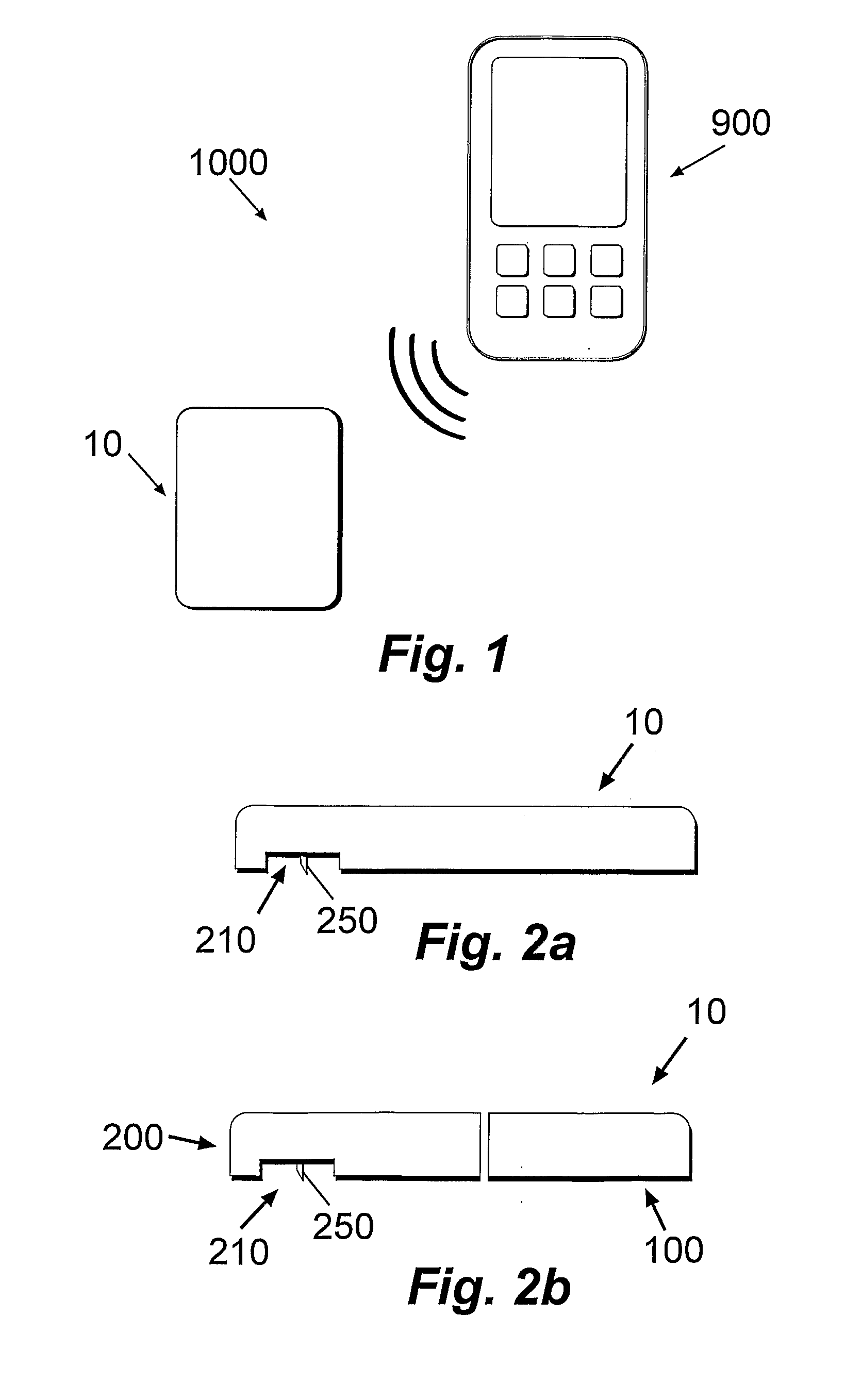 Modular skin-adherable system for medical fluid delivery