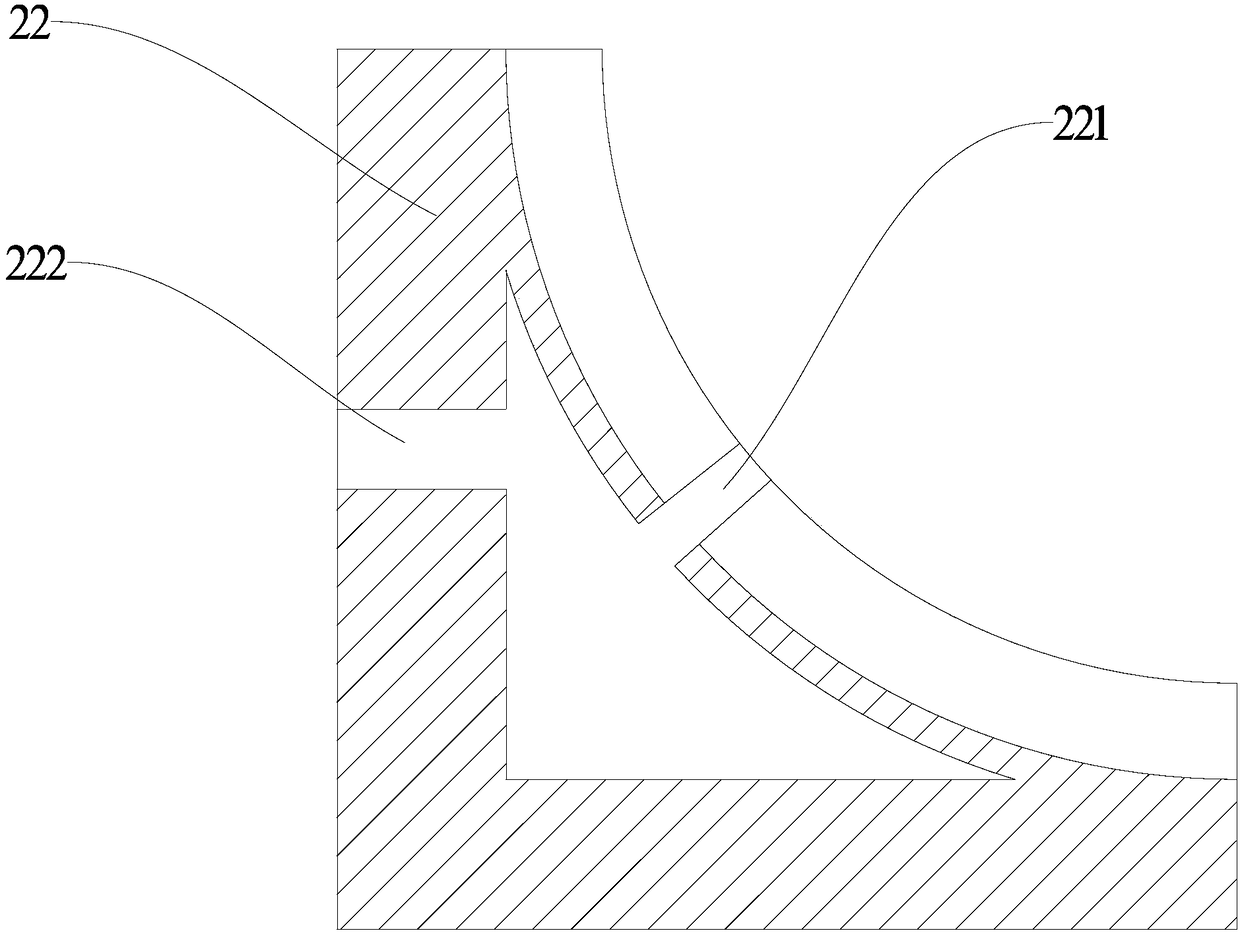 Multifunctional pipe coating device