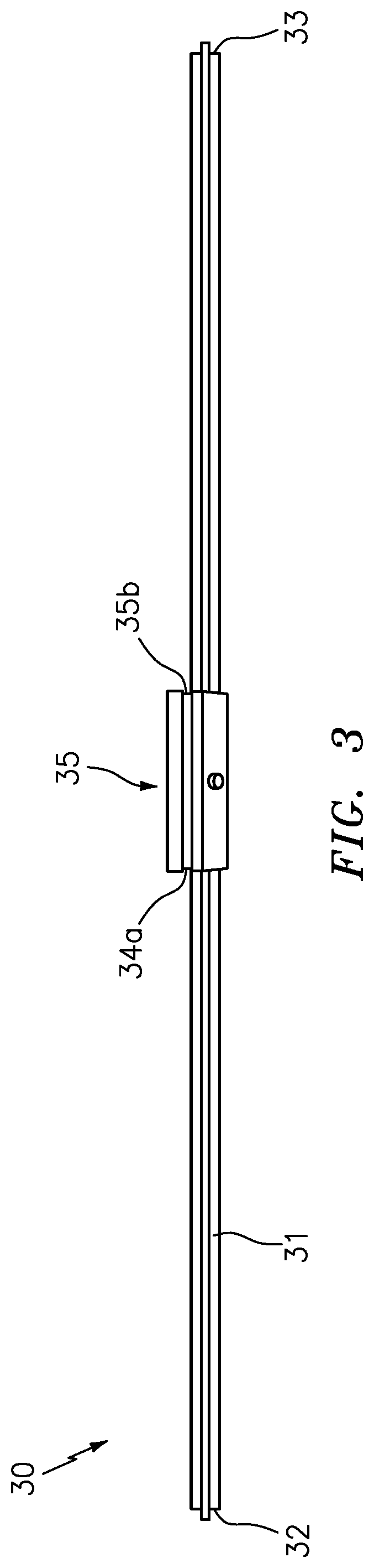 Expandable light bar system