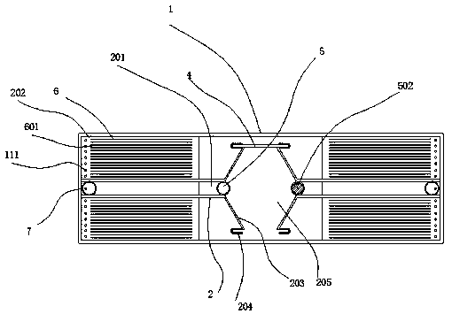 A machining coolant filter device