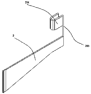 A machining coolant filter device