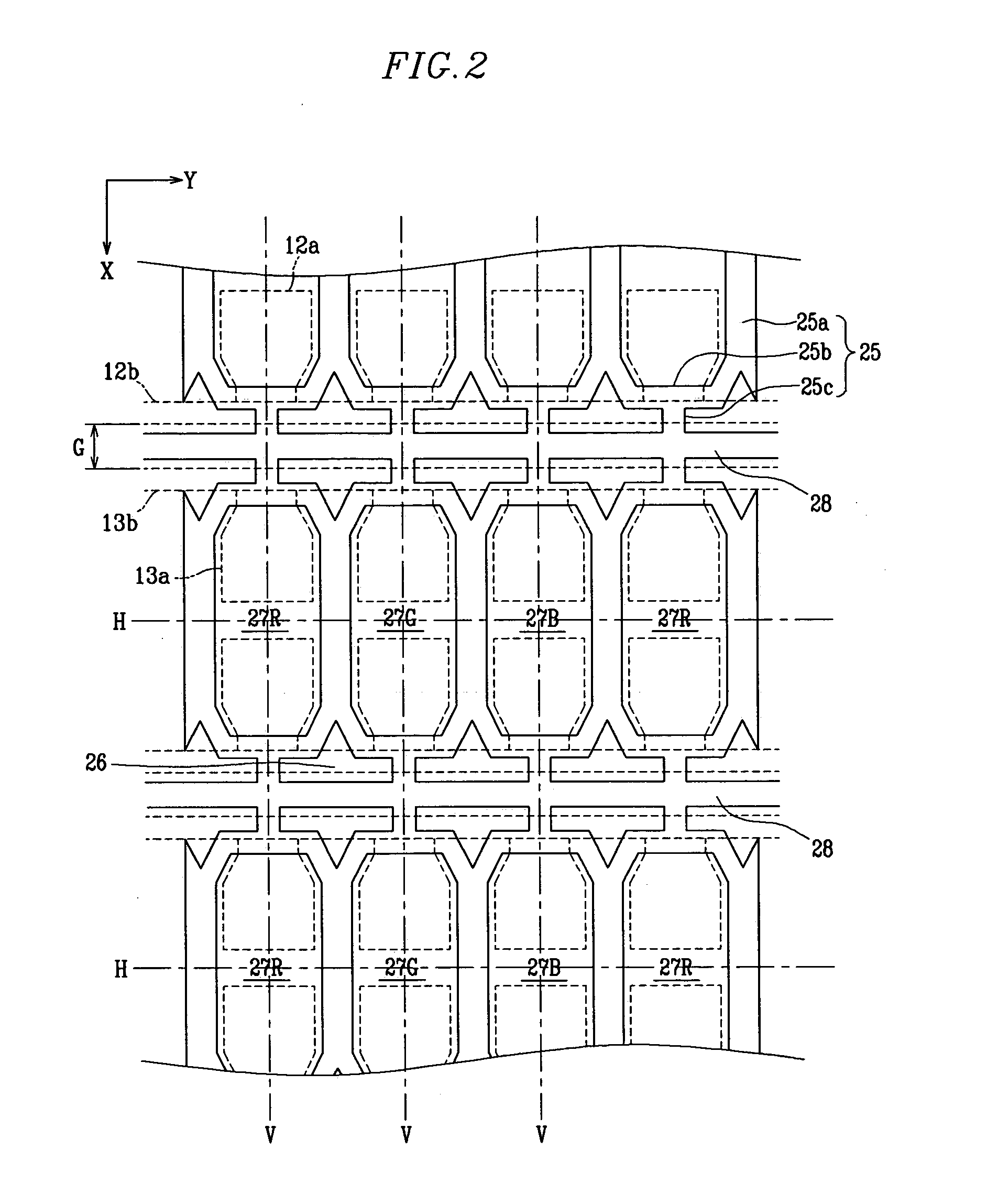 Plasma display panel