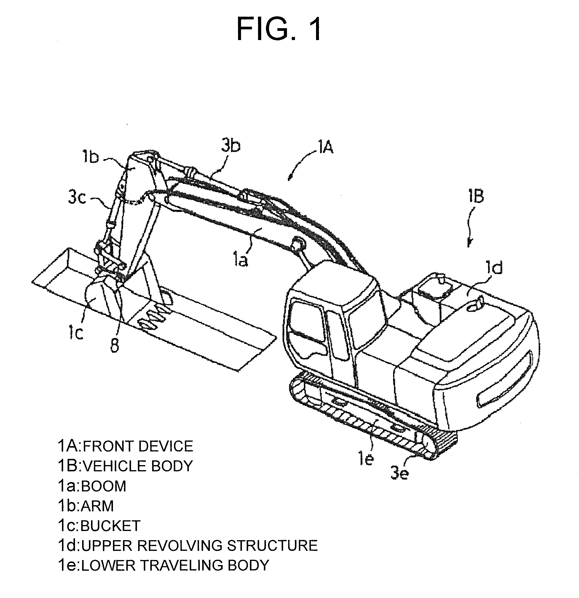 System for controlling construction machine