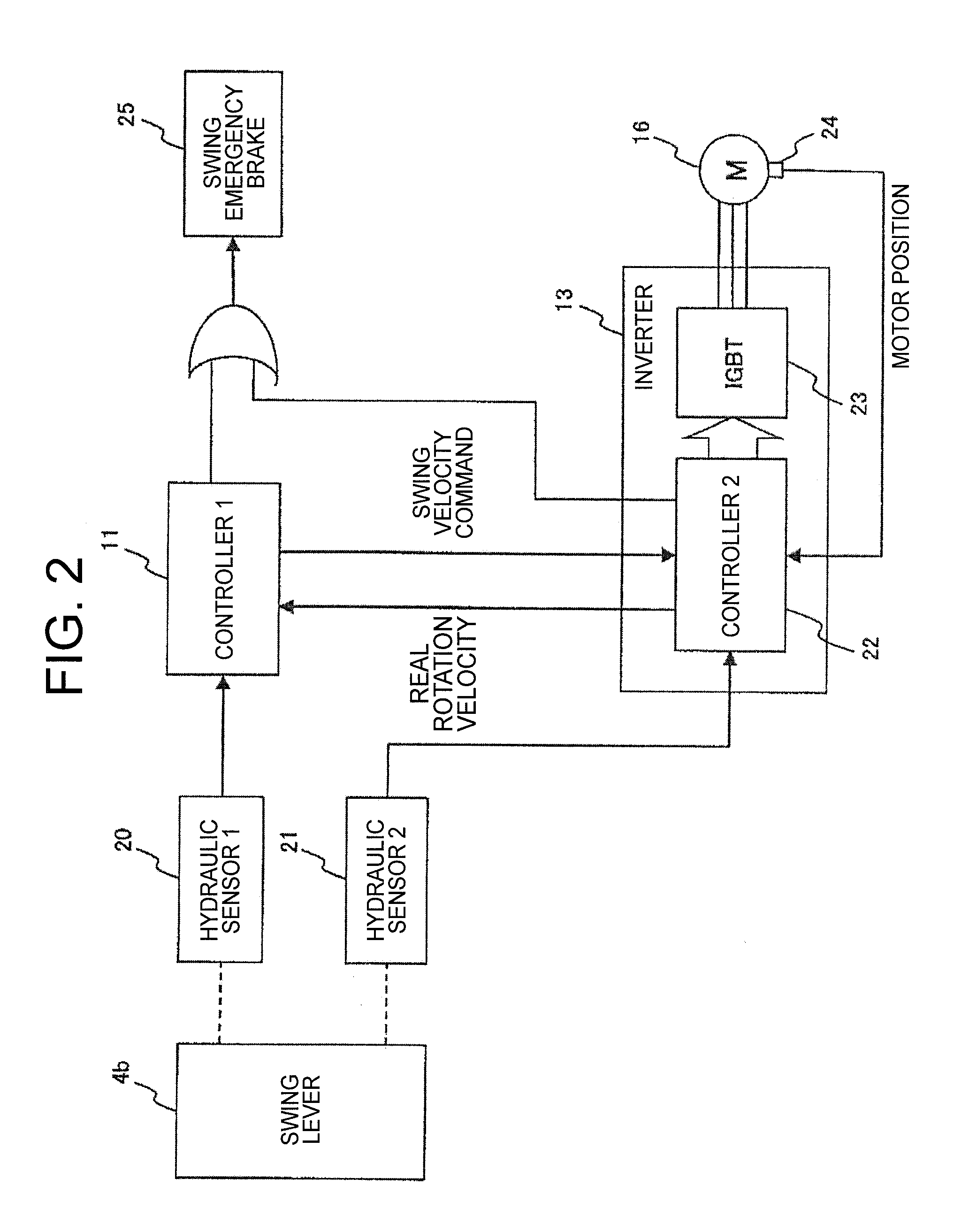 System for controlling construction machine