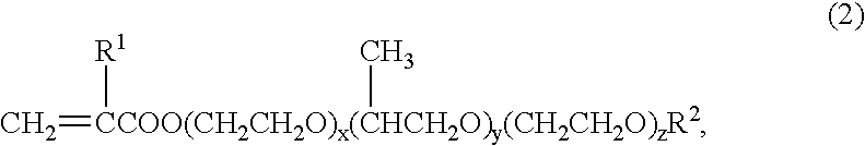 Water-based surface-treating agent for metallic material