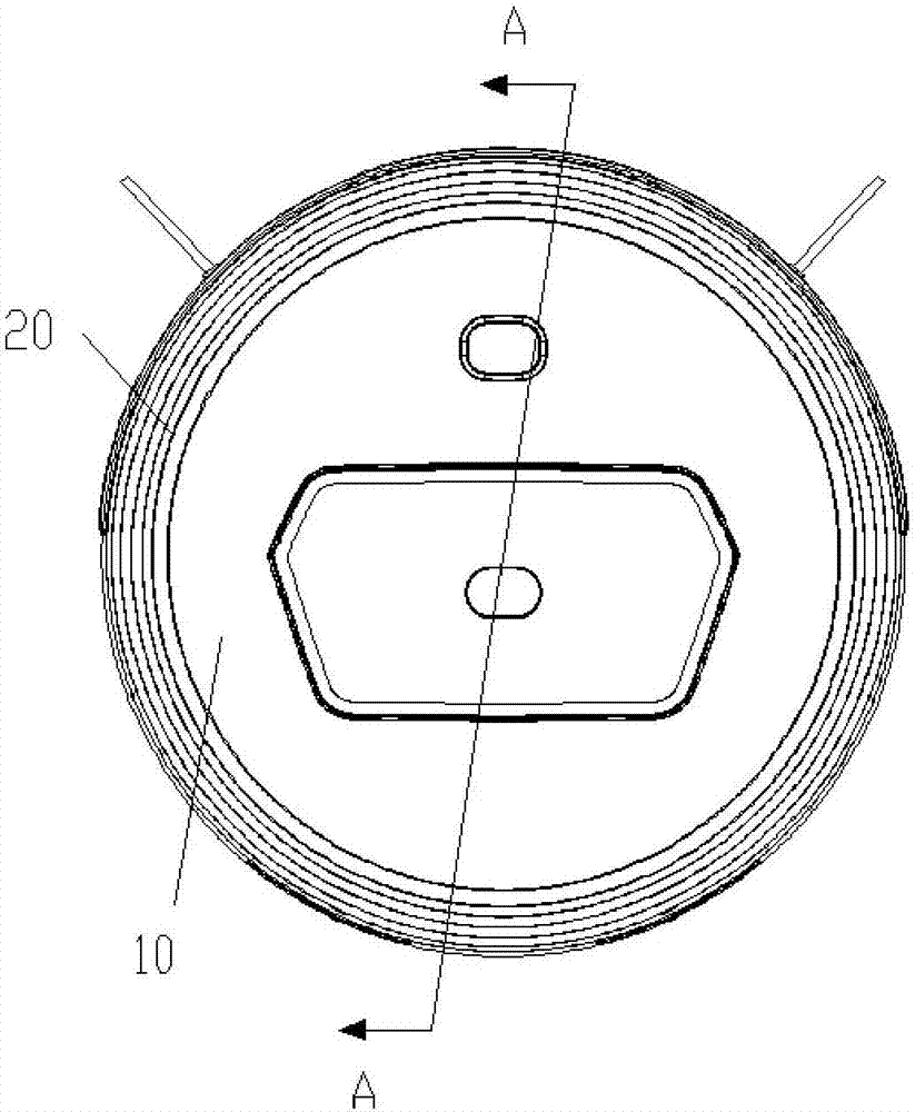 Mobile robot