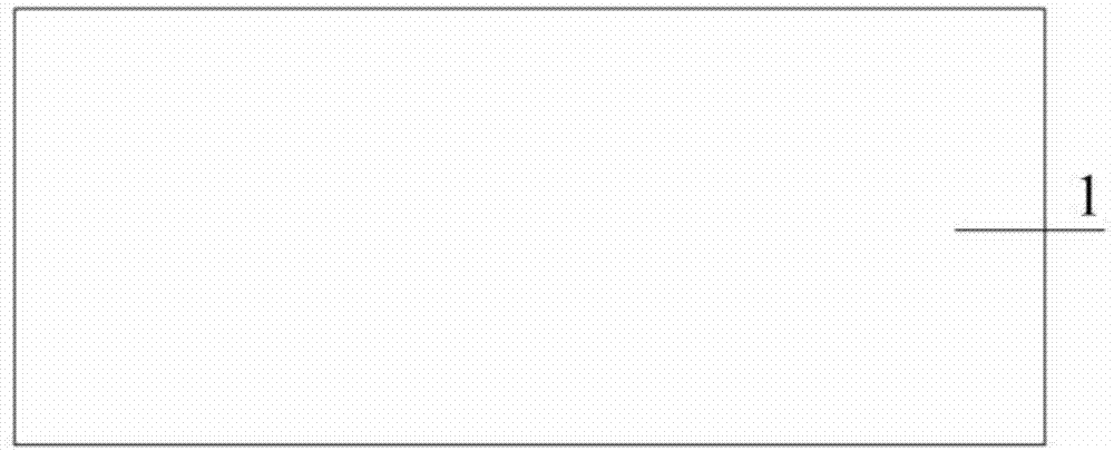 Mixed-crystal-face strain-Si vertical-channel CMOS (complementary metal oxide semiconductor) integrated device and preparation method