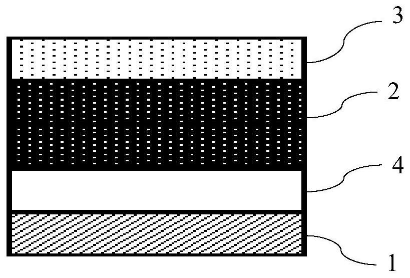 Mixing black maintaining ink, ink layer structure and laser code carving method