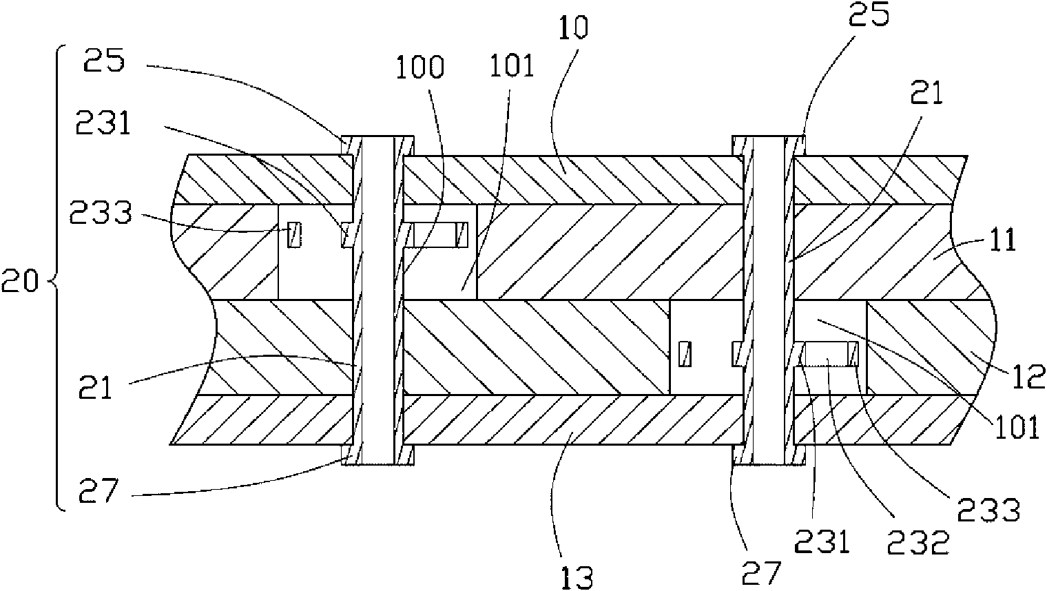 Printed circuit board