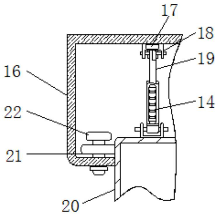 Log cutting machine capable of achieving multi-angle cutting