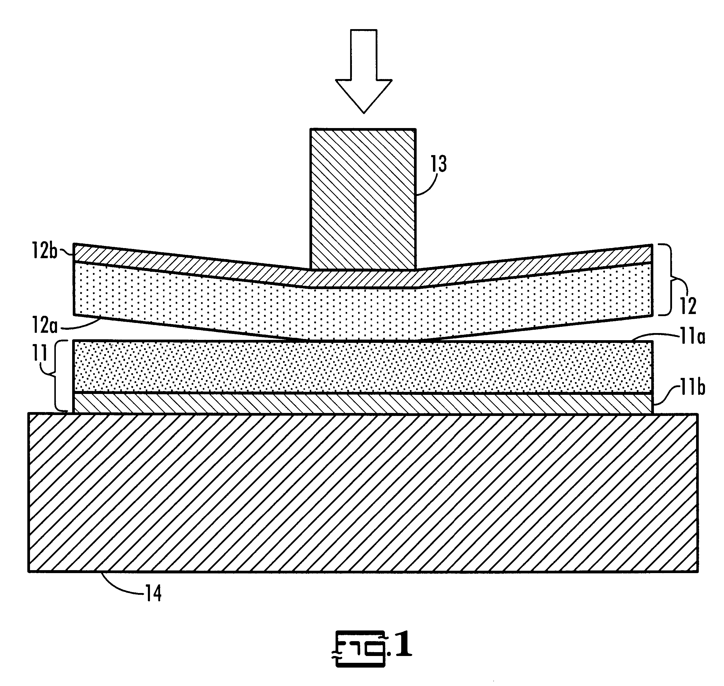 Method of producing zone specific peelable heat seals for flexible packaging applications