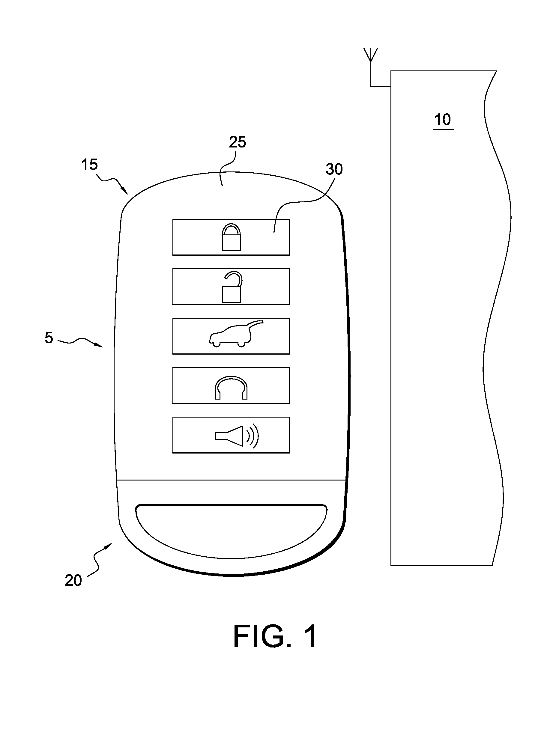 Adaptive speed pay automotive module