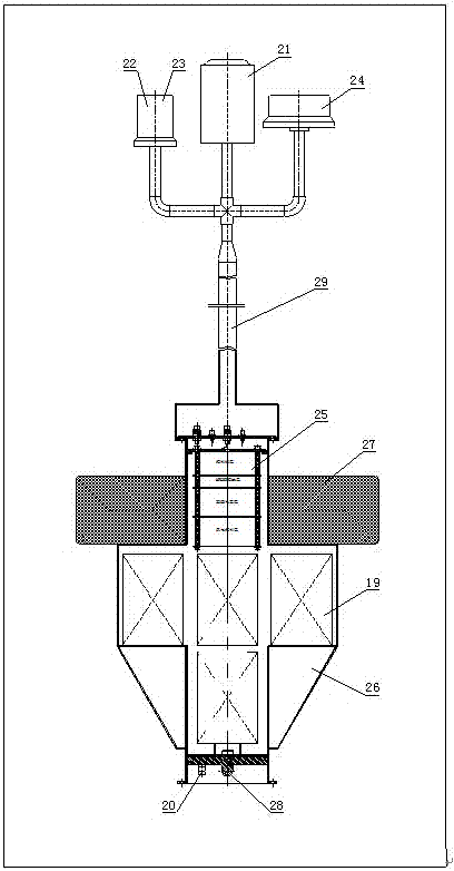 Arctic Ocean Shallow Water Towed Temperature, Salt and Depth Monitoring System