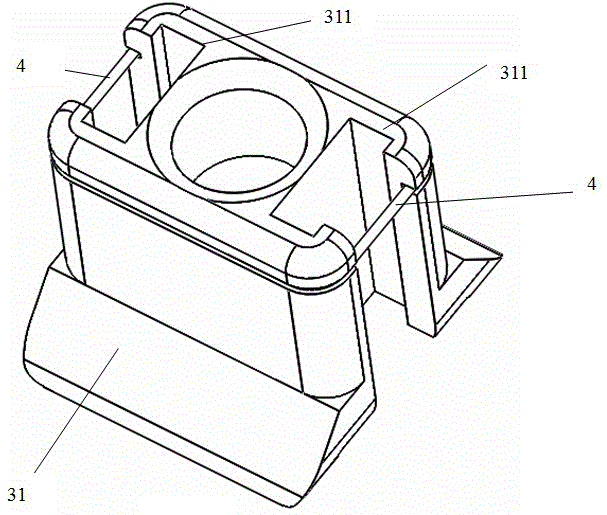 Back cushion type spine healthcare and rehabilitation apparatus