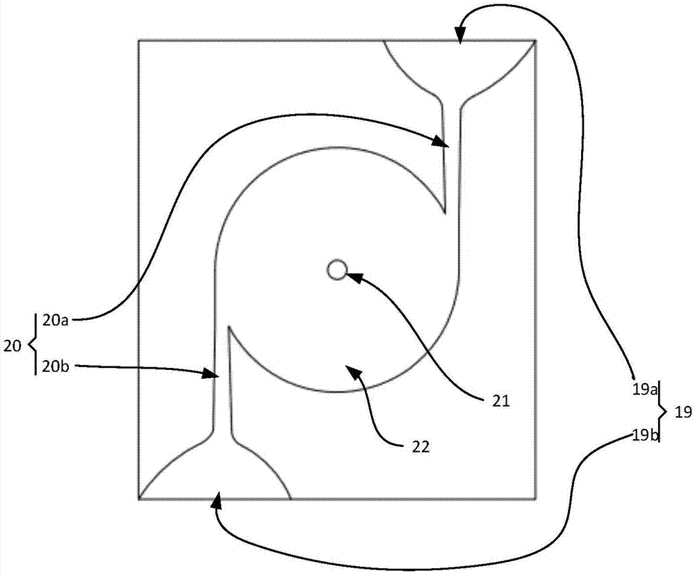 Oil production water control apparatus, directional well completion oil production pipe and completion method thereof