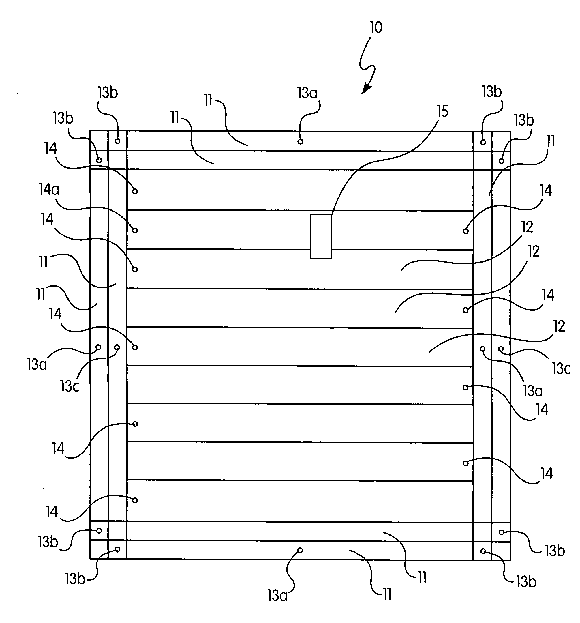 Moisture removing system and method for structural roofs