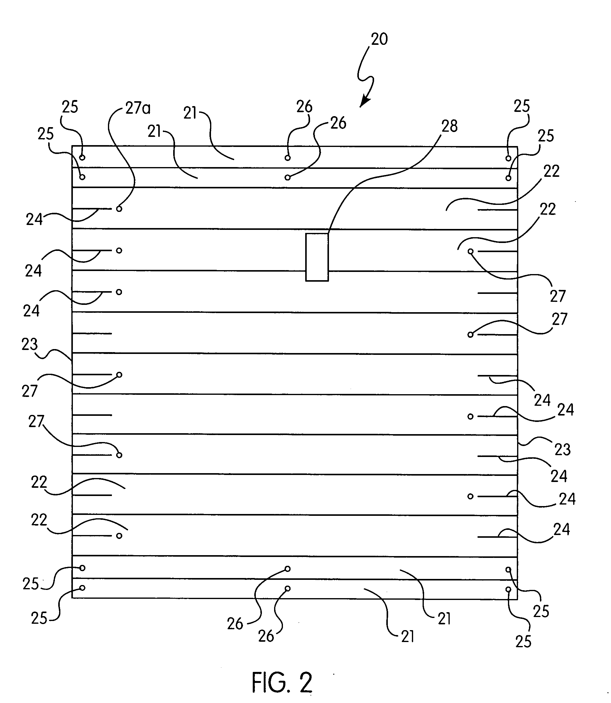 Moisture removing system and method for structural roofs