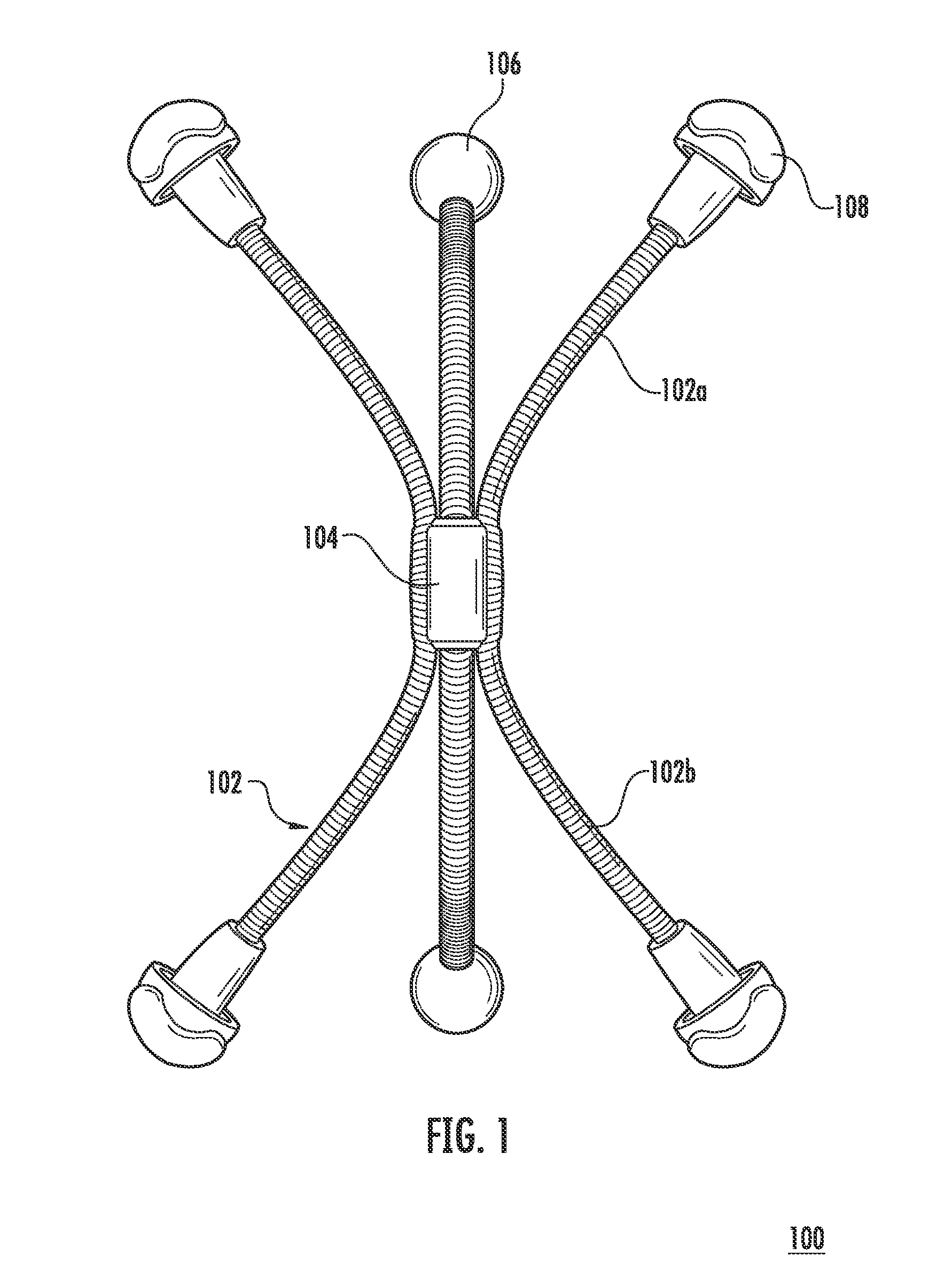 BOOKSTAND FOR AN eREADER