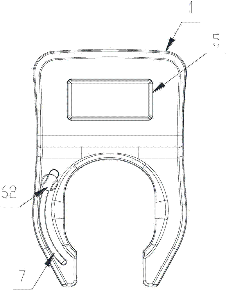 Intelligent lock