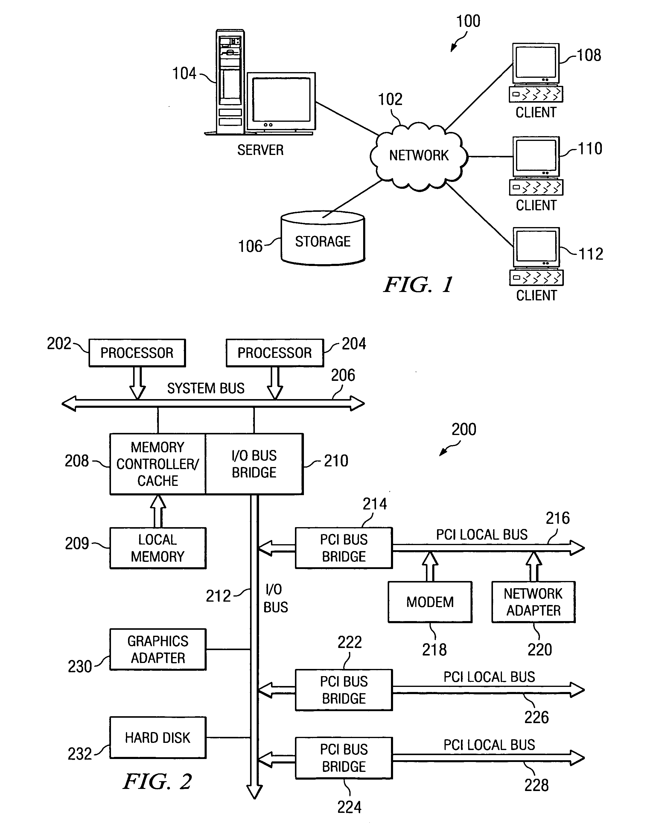 Instruction profiling using multiple metrics