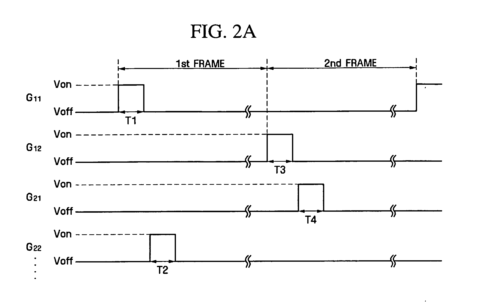 Display substrate and liquid crystal display having the same