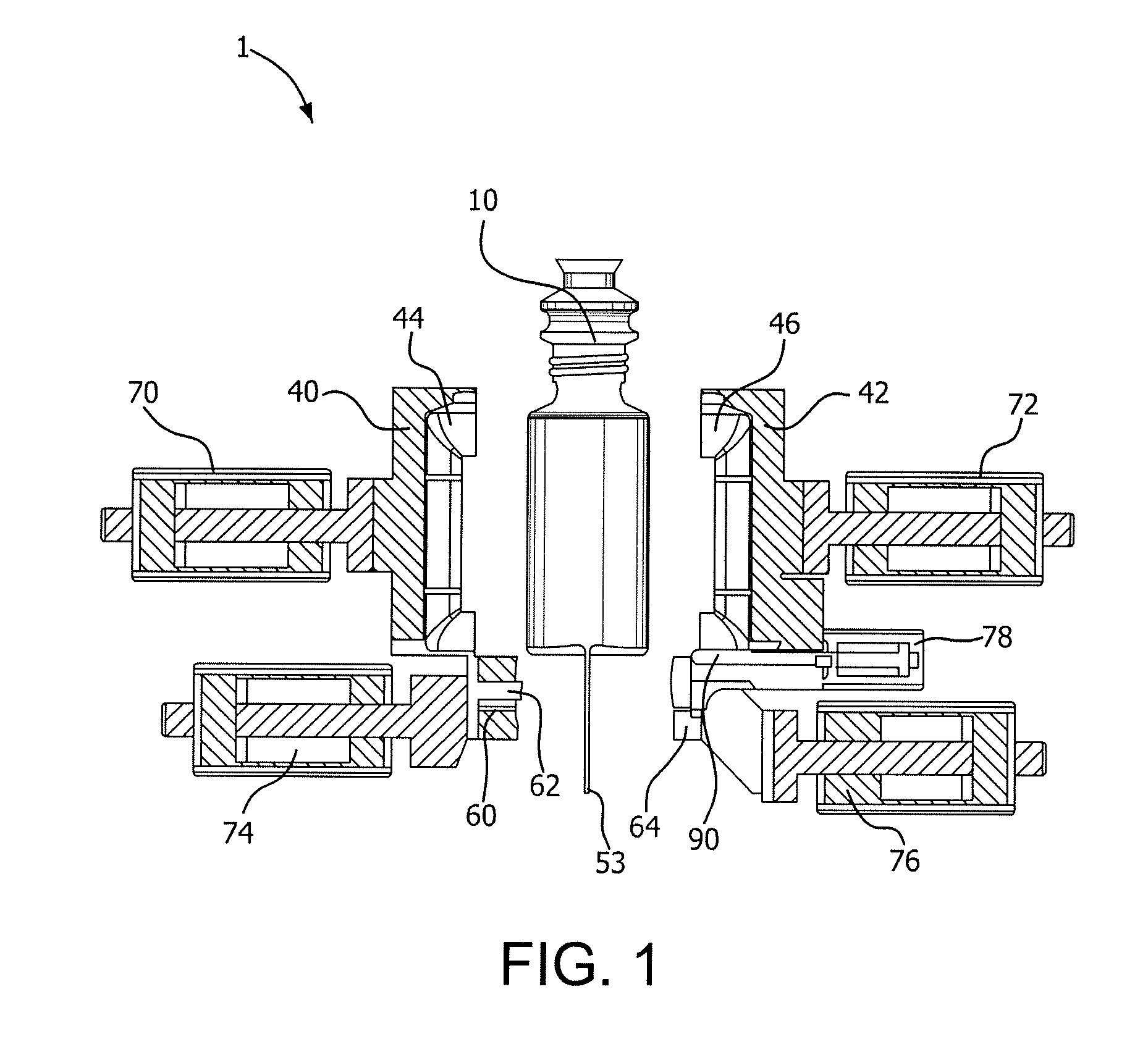 Multifunctional detabber apparatus and method