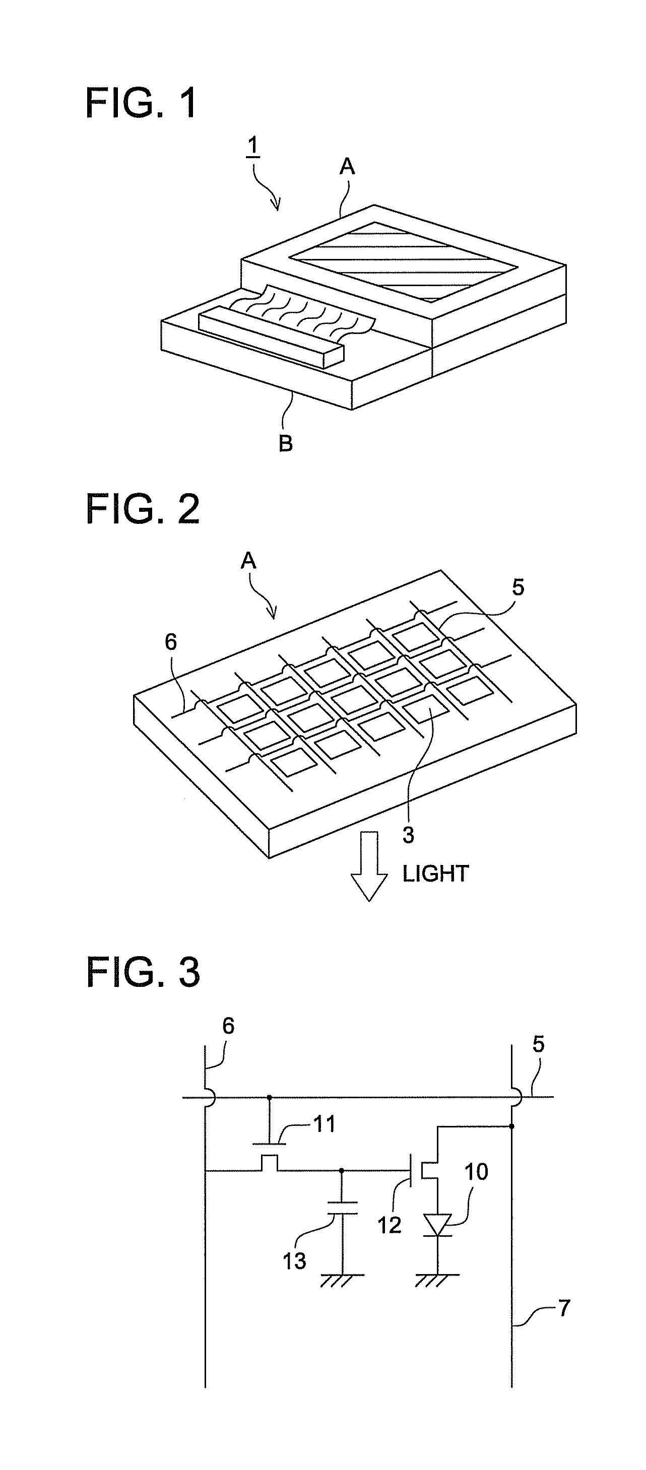 Organic electroluminescent element, display and illuminator