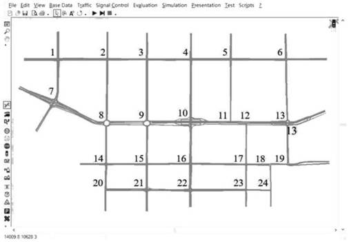 An intelligent traffic signal control method based on open source traffic information