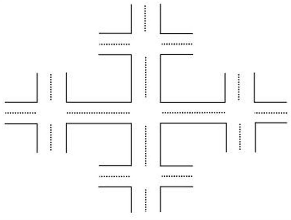 An intelligent traffic signal control method based on open source traffic information