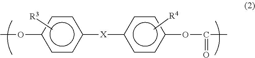 Polycarbonate copolymer, method for producing the same, molded body, optical material, and electrophotographic photosensitive body